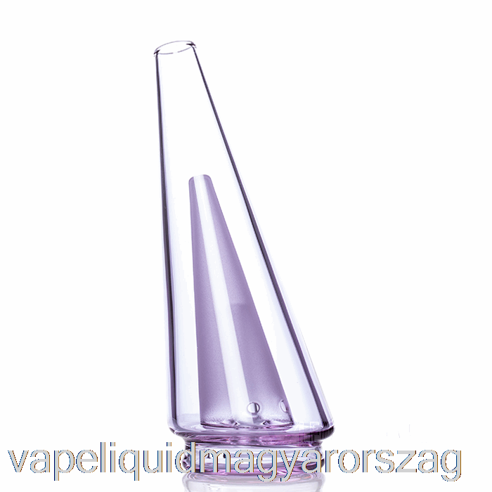 Puffco Peak Pro Csere üveg Ultraibolya Vape Toll